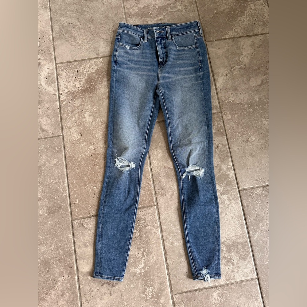 NWOT - American Eagle Jeans